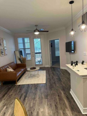 Beautiful Paris themed apartment